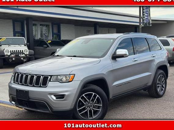 JEEP GRAND CHEROKEE 2019 1C4RJFBG2KC614230 image JEEP GRAND CHEROKEE 2019 1C4RJFBG2KC614230 image